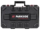 Бесщеточный электролобзик с лазерным наведением Parkside PPSTK 550 A1 - изображение 7