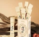 Набір 10шт маска плівка з яєчною шкарлупою Baizton eggshell facial mask 10*6г - зображення 2