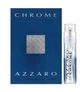 Парфум для чоловіків Azzaro Chrome parfum 1.2 мл - зображення 1