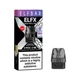Сменные картриджи Elf Bar ELFX 0.6, 0.8 Ом - изображение 1
