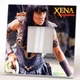 Декоративне дзеркало «Серіал Ксена: принцеса-воїн. Xena: Warrior Princess» подарунок фанатам кіно, декор інтер'єру будинку, офісу, кафе, бару - зображення 2