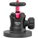 Магнітний тримач для камери Ulanzi Vijim C029 Magnetic Head Hoder UV-C062GBB1 CO29 Black - зображення 1