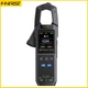 Высокоточный цифровой мультиметр токоизмерительные клещи FNIRSI DMC-100 на 10000 отсчетов - изображение 1