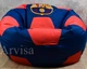 Barcelona Кресло мешок мяч XXL (150) oxford 600 - изображение 2