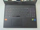 Ноутбук Ігровий Cyberpower 16 I9 13900HX/RTX 4080/RAM 32GB/SSD 1TB/QHD 240Hz Б\В - изображение 4