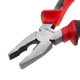 Плоскогубці Intertool 200 мм фосфат (NT-0120) - зображення 2