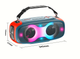 Минидинамик портативная колонка Bluetooth HOPESTAR A30 PARTY FM-радио USB - изображение 2