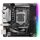 Материнская плата Asus ROG Strix Z270I Gaming (s1151, Intel Z270, PCI-Ex16) - изображение 2