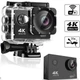 Экшн-камера DVR Sport S2 Wi-Fi/SD водонепроницаемая - изображение 8
