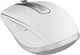 Mysz Logitech MX Anywhere 3S dla MAC Wireless Pale Grey (910-006946) - obraz 3