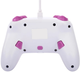 Kontroler PowerA Nintendo Switch Enhanced Wired Controller Princess Peach Battle (0617885039416) - obraz 4