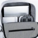 Рюкзак школьный с уплотненной спинкой GoPack Education GO25-179M-2 (000995146) - изображение 10