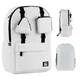 Рюкзак шкільний GoPack Education Teens GO25-178L-2 Сірий (995144) - зображення 1