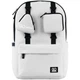 Рюкзак шкільний GoPack Education Teens GO25-178L-2 Сірий (995144) - зображення 3