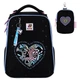 Рюкзак Kite Education каркасный Love is K25-531M-2 - изображение 1