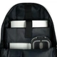 Рюкзак шкільний GoPack Education Teens GO25-178L-2 Сірий (995144) - зображення 14