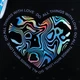 Школьный набор Kite Education Love is SET_K25-531M-2 (рюкзак, пенал, сумка) - изображение 13