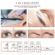 Набір для ламінування вій та брів MITILLO Eyelash & Brow Lift Kit - изображение 2