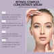Сироватка висококонцентрована з ретинолом Hoygi Retinol Complex Concentrate Serum Retinol 1.7, 30 мл - изображение 3