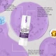 Сироватка висококонцентрована з ретинолом Hoygi Retinol Complex Concentrate Serum Retinol 1.7, 30 мл - изображение 4