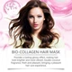 Маска зволожуюча для глибокого живлення та відновлення волосся West Month Bio-Collagen Hair Mask, 100 г - изображение 3