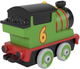 Zabawka Fisher-Price Thomas & Friends Metal Percy HFX89 / HBY22 (194735005123) - obraz 3