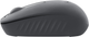 Mysz Logitech M196 Wireless Graphite (910-007459) - obraz 4