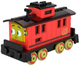 Zabawka Fisher-Price Thomas & Friends Metal Color Changers Brake Car Bruno HMC30 (194735194902) - obraz 2