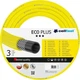 Шланг садовый Cellfast ECO PLUS 1/2" 50м 3 шара до 20бар -10…+50°C (12-152) - изображение 1