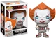 Фигурка Фанко Пеннивайс с корабликом №472 IT Pennywise with Boat Funko 40593 - изображение 1