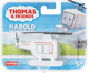 Іграшка Fisher-Price Thomas & Friends металевий вертоліт Гарольд HFX89 / HMC24 (194735124053) - зображення 5