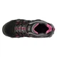 Ботинки Karrimor Mount Mid Ladies Walking Boots grey/pink 6.5 (39.5) - зображення 2