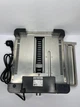 Гриль WMF CE Lono Table Grill Quadro "A" Б/У - изображение 4