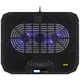 Охлаждающая подставка для ноутбука 15.6` 2E Gaming CPG-003 Black (SHiz16554) - изображение 2