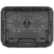 Охлаждающая подставка для ноутбука 15.6` 2E Gaming CPG-003 Black (SHiz16554) - изображение 8