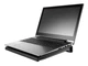 Підставка під ноутбук з охолодженням 17.3" Trust Azul 20104 Black - зображення 4
