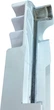 Радиатор биметаллический ITERO 500/96 10 секций (1.6 кг секция) - изображение 5