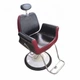 Крісло перукарське чоловіче для Барбершопу "ДенІС professional" Barber Modern Elite - изображение 1