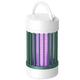 Електричний знищувач комах та від комарів USB Camping Mosquito Lamp Лампа для знищення комах 063n - зображення 1