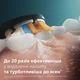 Насадки для зубной щетки PHILIPS Sonicare HX9092/88 А3 All-in-One - изображение 3