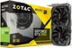 Б/У Видеокарта ZOTAC GeForce GTX1060 3072Mb AMP Core Edition (ZT-P10610H-10M) - изображение 1