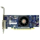 Б/У Видеокарта AMD Radeon HD 6350 512MB DDR3 Pcie 16x DMS59 LP (697246-001) - изображение 1