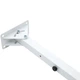 Крепление для телевизора Sector CM-0604T White кронштейн потолочный 37-70" - изображение 5