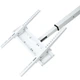 Крепление для телевизора Sector CM-40T White кронштейн потолочный 32-55" - изображение 5