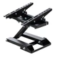 Крепление для телевизора Charmount TV02T-R3 Black кронштейн настенный 23-43" - изображение 4