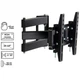 Крепление для телевизора Charmount TV02T-R3 Black кронштейн настенный 23-43" - изображение 10