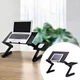 Cтолик для ноутбука Laptop Table T8 трансформер з охолодженням - зображення 5
