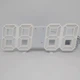 Годинник настільний VST LY-1089 White LED біле підсвічування - зображення 5