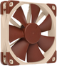 Вентилятор Noctua NF-F12 5V PWM - зображення 1