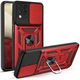 Чохол Epik Camshield Serge Ring for Magnet для Samsung Galaxy M53 5G - зображення 2